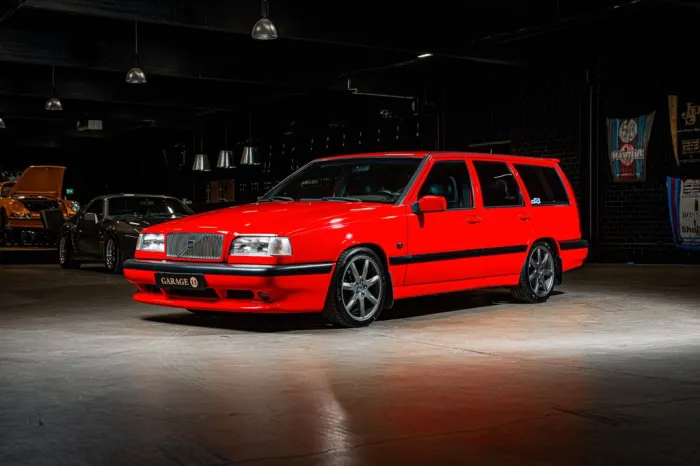Volvo 850 / 855 R Estate
