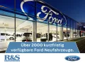 Ford Mustang GT 5.0 Fastback+Automatik+B&O+Kamera