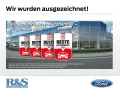Ford Mustang GT 5.0 Fastback+Automatik+B&O+Kamera
