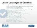 Ford Mustang GT 5.0 Fastback+Automatik+B&O+Kamera