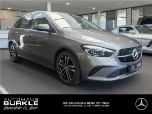 Mercedes-Benz B 200 Progressive Advanced,LED,Kam,EasyP,Winter!