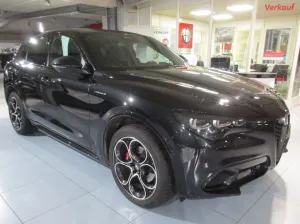 Alfa Romeo Stelvio Veloce Q4 2.2 Diesel 16V AT8