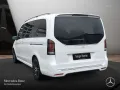 Mercedes-Benz V 300 d Lang AVANTGARDE+AMG+SchiebDa+9G+AHK+Navi