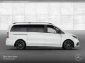 Mercedes-Benz V 300 d Lang AVANTGARDE+AMG+SchiebDa+9G+AHK+Navi