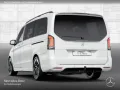 Mercedes-Benz V 300 d Lang AVANTGARDE+AMG+SchiebDa+9G+AHK+Navi