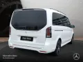 Mercedes-Benz V 300 d Lang AVANTGARDE+AMG+SchiebDa+9G+AHK+Navi
