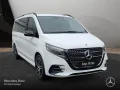 Mercedes-Benz V 300 d Lang AVANTGARDE+AMG+SchiebDa+9G+AHK+Navi