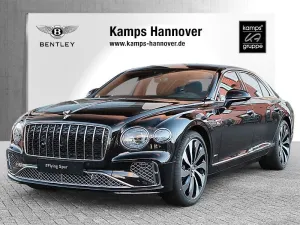 Bentley Flying Spur V8 Hybrid Azure *Rotating*22