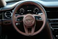 Bentley Flying Spur V8 Hybrid Azure *Rotating*22