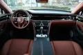 Bentley Flying Spur V8 Hybrid Azure *Rotating*22