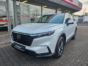 Honda CR-V e:HEV Elegance 2WD