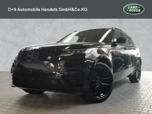 Land Rover Range Rover Velar P400e Autobiography Hybrid