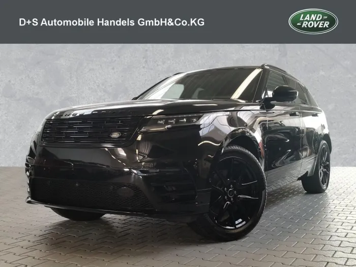 Land Rover Range Rover Velar P400e Autobiography Hybrid