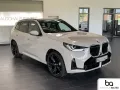 BMW X3 20i xDrive M Sport 21