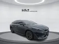 Kia ProCeed  1.5T DCT7 GTL TEC MJ25