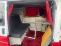 Volkswagen T4 California