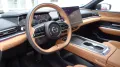 Mazda 6e EV Elektro Takumi Plus