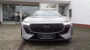 Mazda 6e EV Elektro Takumi Plus