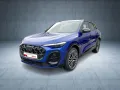 Audi SQ5 SUV edition one TFSI S tr. Luft PANO HUD 21´