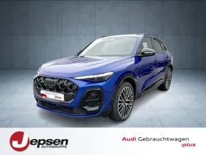 Audi SQ5 SUV edition one TFSI S tr. Luft PANO HUD 21´