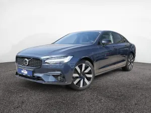 Volvo S90 T8 Ultimate Dark AWD NAVI ACC HUD LED 360°