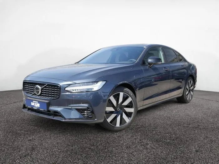 Volvo S90 T8 Ultimate Dark AWD NAVI ACC HUD LED 360°
