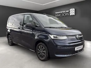 Volkswagen T7 Multivan Life eHybrid Navi+LED+Sthz+ACC+Virtu