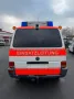 Volkswagen T4 Kombi*1HAND*Sitze*RTW