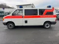 Volkswagen T4 Kombi*1HAND*Sitze*RTW