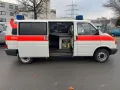 Volkswagen T4 Kombi*1HAND*Sitze*RTW
