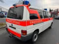 Volkswagen T4 Kombi*1HAND*Sitze*RTW