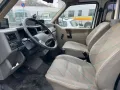 Volkswagen T4 Kombi*1HAND*Sitze*RTW