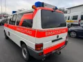 Volkswagen T4 Kombi*1HAND*Sitze*RTW