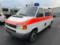 Volkswagen T4 Kombi*1HAND*Sitze*RTW