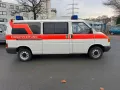 Volkswagen T4 Kombi*1HAND*Sitze*RTW