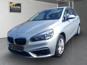 BMW 218i Active Tourer Advantage