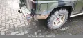 Daihatsu Rocky F300 4x4 - Jagdfahrzeug - Export - Gewerbe