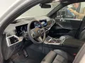 BMW X7 xDrive40d M Sport M Sportpaket HK HiFi DAB