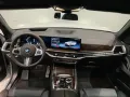 BMW X7 xDrive40d M Sport M Sportpaket HK HiFi DAB