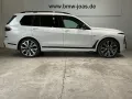 BMW X7 xDrive40d M Sport M Sportpaket HK HiFi DAB