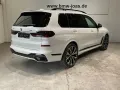 BMW X7 xDrive40d M Sport M Sportpaket HK HiFi DAB