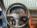 BMW 850csi (BRD - 1. Hand - H-Kennzeichen)