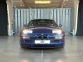 BMW 850csi (BRD - 1. Hand - H-Kennzeichen)