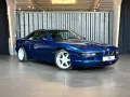 BMW 850csi (BRD - 1. Hand - H-Kennzeichen)