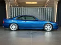 BMW 850csi (BRD - 1. Hand - H-Kennzeichen)