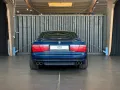 BMW 850csi (BRD - 1. Hand - H-Kennzeichen)