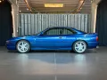 BMW 850csi (BRD - 1. Hand - H-Kennzeichen)