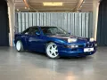 BMW 850csi (BRD - 1. Hand - H-Kennzeichen)