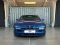 BMW 850csi (BRD - 1. Hand - H-Kennzeichen)