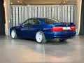 BMW 850csi (BRD - 1. Hand - H-Kennzeichen)